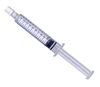 BD PosiFlush IV Flush Solution, Sodium Chloride, Preservative Free 0.9% Intravenous Injection, Prefilled Syringe, 10 ml, 30/BX