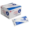 Stretch Gauze Bandage Roll, 4", Sterile, 96/CS