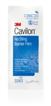 Cavilon Barrier Film, 1.0 mL Wand, Alcohol Free, No Sting, 25/BX