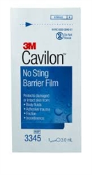 Cavilon Barrier Film 3.0 mL Wand, Alcohol Free, No Sting, 1 Each