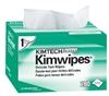 Kimteck Kimwipes, Equipment Wipes, 4.5" x 8.5", Disposable, 280/BX