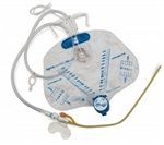 KenGuard Add-A-Foley Indwelling Catheter Tray, Without Catheter