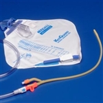 Kenguard Add-A Cath Foley Tray