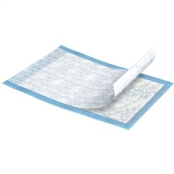 Tena Ultra Harmonie Underpad,  Polymer, 23x36", 100/CS