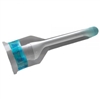 ECLIPSE Ultrasound Probe Covers, 3-1/4" x 9-1/2", Non-Sterile, For Endocavity Transducers, 100/BX