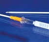 Peripheral IV Catheter Angiocath, 20 Gauge, 1.16 Inch, Without Safety, Needle, 50/BX