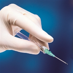 Peripheral IV Catheter Insyte-N, 22 Gauge, 1 Inch Retracting Needle, 50/BX