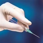 Peripheral IV Catheter Insyte-N, 18 Gauge, 1.16 Inch Retracting Needle, 50/BX