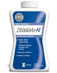 Zeasorb-AF Antifungal Powder, 2.5 oz.