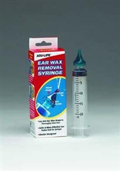 Ear Wax Removal Syringe