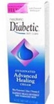 DiabeticCare Moisturizer Cream, 4 oz. Tube