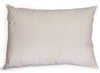 Disposable Bed Pillow, White, 21x26", Each