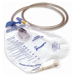 Urinary Drainage Bag Sterile, 20/CS