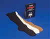 Anti-embolism Stockings T.E.D,  Knee-high, Medium, Regular, Black, Closed Toe