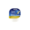Thick & Easy Hydrolyte Thickened Water, 4 oz. Portion Cup, Lemon Flavor, Ready to Use, Honey Consistency, 24/CS