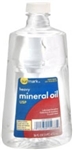 Mineral Oil Liquid, 16 oz, Compares to Fleet