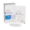 Transparent Film Dressing McKesson 2-3/8 X 2-3/4 Inch Frame Style Delivery Octagon Sterile 100/Bx