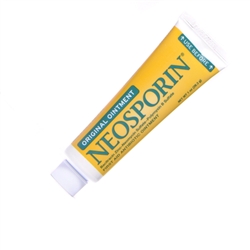 Neosporin First Aid Antibiotic Ointment, 1 oz. Tube