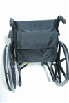 Backpack for Wheelchair with Strap