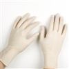 Cardinal Health Positive Touch Latex Exam Gloves, Powder-Free, Large, 100/BX, 10BX/CS