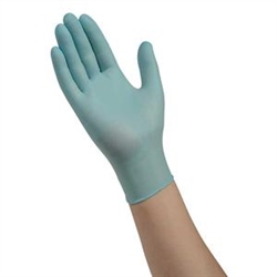 Cardinal Health Esteem Stretchy Nitrile Gloves (ESNIII), Large, 150/BX 10BXS/CS