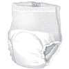 Cardinal Health Protective Underwear, Moderate Absorbency, X-Large, 14/PK, 4PK/CS