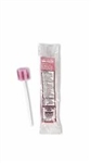 Toothette, Oral Swabstick, Foam, Non-Sterile,  Untreated, 250/BX