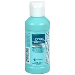 Hibiclens Surgical Scrub Skin Cleanser, 4 oz. Bottle