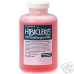 Hibiclens Surgical Scrub Skin Cleanser, 16 oz. Bottle