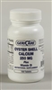 McKesson Calcium with Vitamin D, 250 mg, 100/BT, 12BT/CS