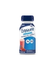 Ensure Original Therapeutic Nutrition Oral Supplement, Strawberry, 8 oz. Bottle, Ready to Use, 24/CS