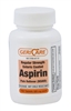 McKesson Aspirin Pain Relief, 325 mg Strength, Tablet, 100/BT
