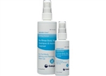 Bedside-Care Foam Rinse-Free Shampoo and Body Wash, 8.1 oz Pump Bottle,Sensitive Skin, Scented, 12/CS