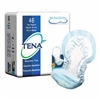 Tena Pad, Day, Regular, Blue 46/PK, 2PK/CS