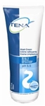 Wash Cream Tena, Skin Caring, 8.5 oz Tube, 16/CS