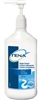 Wash Cream, Tena, Skin Caring, 16.9 oz, 10/CS
