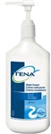 Wash Cream, Tena, Skin Caring, 16.9 oz, 10/CS