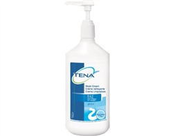 Wash Cream, Tena, Skin Caring, 33.8 oz, 6/CS