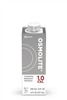 Osmolite Oral Supplement/Tube Feeding Formula, 1 Cal, 8 oz. Tetra Carton, Unflavored, 24/CS