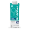 Twocal HN Oral Supplement/Tube Feeding Formula, Vanilla, 8 oz., 24/CS