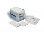 Curity Abdominal Pad, 8 x 10 Inch, Sterile, 18/PK