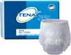 Tena Protective Underwear, Pull-On, Extra Absorbency, 25-33" Small, 16/PK, 4PK/CS