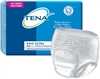 Tena Protective Underwear, Extra Absorbency, 34-44" Medium, 16/PK, 4PK/CS