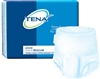Tena Protective Underwear Pull On, Regular Absorbency, 55-66" X-Large, 14/PK, 4PK/CS