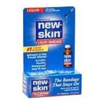 New-Skin Liquid Bandage, 1 oz