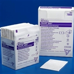 Telfa, AMD Antimicrobial Non-Adherent Dressing, 4" X 8", Sterile, 25/BX