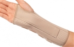 Wrist Support, Left, X-Large