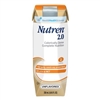 Nutren 2.0, Unflavored, 250 ml, 24/case