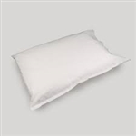 Dynarex Disposable Pillow Cases, White, 21" x 30", 100/CS