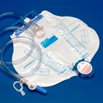 Indwelling Catheter Tray, Add-A-Foley Foley, Without Catheter